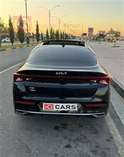 كيا K5